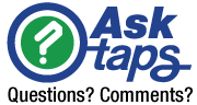 Ask TAPS