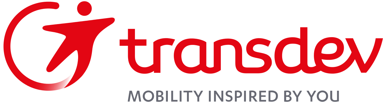 Transdev Logo
