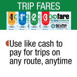 Trip Fares
